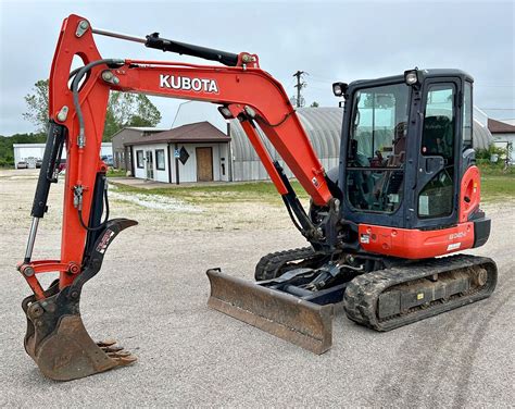 Mini Excavators for sale in Reno, Nevada 